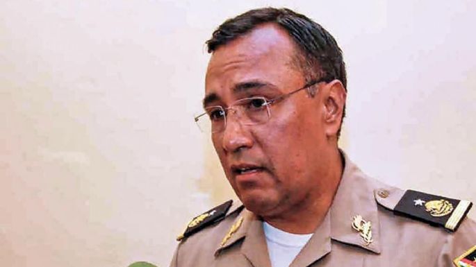 “Le di a Rocío Nahle pruebas del huachicol y no hizo nada”: general León Trauwitz