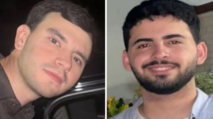Jóvenes vacacionistas salieron de un bar en Mazatlán y ahora están desaparecidos