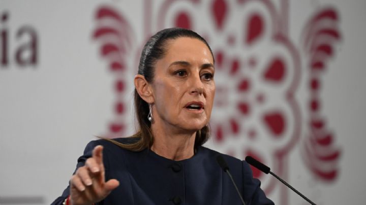 Gobierno de Sheinbaum ha gastado 281 mil mdp menos que lo presupuestado; recortó en becas y salud