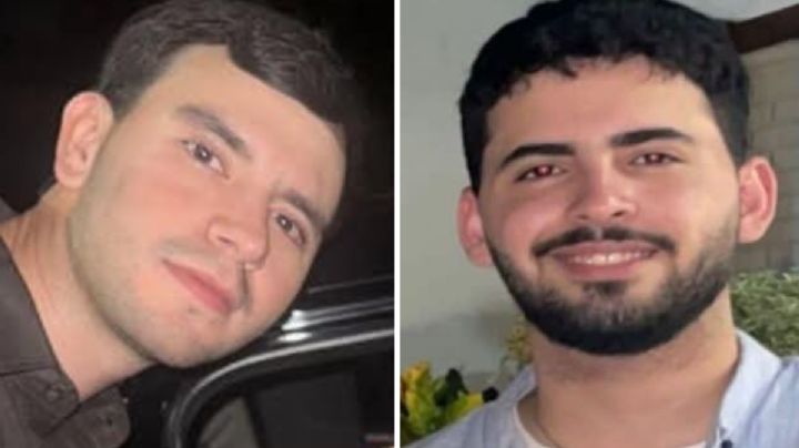 Jóvenes vacacionistas salieron de un bar en Mazatlán y ahora están desaparecidos