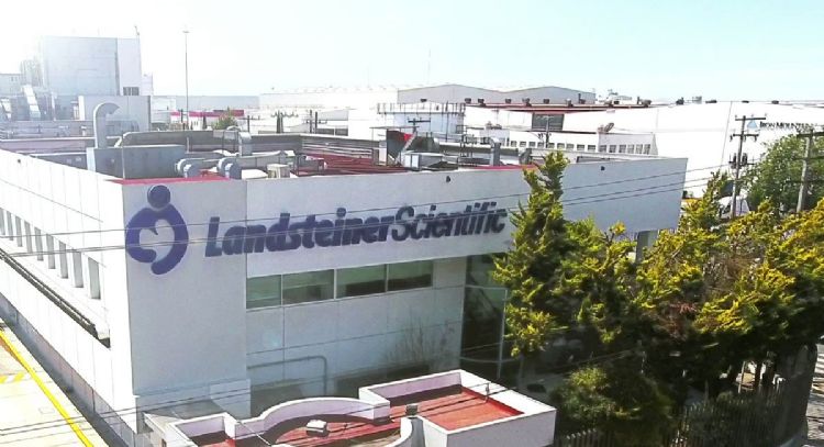 El caso Landsteiner: juicios, deuda millonaria y contratos públicos sin freno