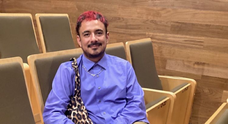 “La eterna adolescente”, ganó Largometraje de Ficción México en el GIFF