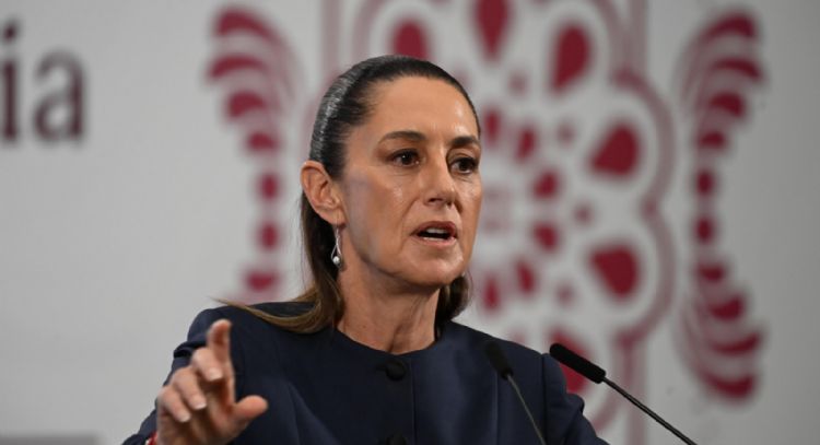 Gobierno de Sheinbaum ha gastado 281 mil mdp menos que lo presupuestado; recortó en becas y salud