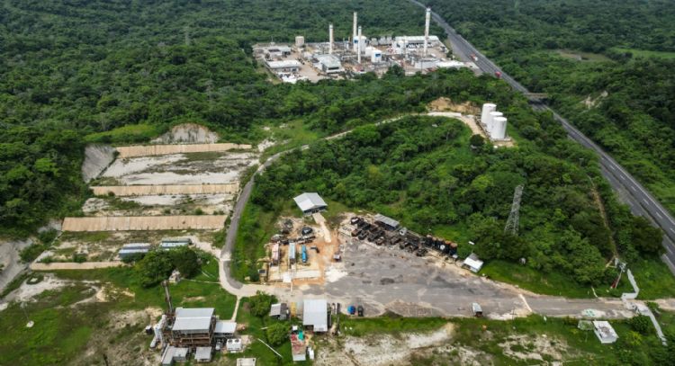 Plantas huachicoleras en Veracruz: el elefante se ocultaba a la vista de todos (Video)