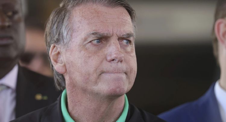 Bolsonaro rechaza acusaciones de golpe de Estado en su declaración final ante el tribunal