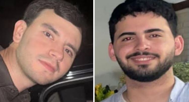Jóvenes vacacionistas salieron de un bar en Mazatlán y ahora están desaparecidos