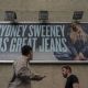 Trump elogia a Sydney Sweeney por registrarse como republicana y arremete contra Taylor Swift