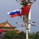 China rechaza las demandas de Estados Unidos de dejar de comprar petróleo ruso e iraní