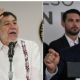 “Alito” Moreno truena contra Noroña por burlarse de solicitud de renuncia de Adán Augusto
