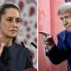 Peligra acuerdo de seguridad entre Sheinbaum y Trump por cárteles: WSJ