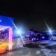 Grupo armado somete a vigilantes y se roba seis autos seminuevos de una agencia en Jiutepec