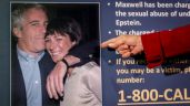 Foto ilustrativa de la nota titulada: Comisión del Congreso de EU exige al Departamento de Justicia archivos de Epstein