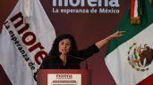Foto ilustrativa de la nota titulada: Morena siembra la duda sobre alianza con PT-PVEM para 2026 y 2027