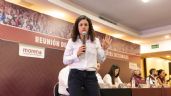 Foto ilustrativa de la nota titulada: Morena creará comisión interna para la reforma electoral