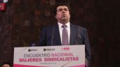 Foto ilustrativa de la nota titulada: Tras polémica de Pedro Haces, Secretaría de las Mujeres llama a “erradicar comentarios sexistas”