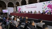 Foto ilustrativa de la nota titulada: Desarticulan 24 células delictivas y disminuyen homicidios, según informe de seguridad de Brugada