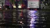 Foto ilustrativa de la nota titulada: Lluvias fuertes e intensas no dan tregua: alerta para este miércoles en las siguientes entidades
