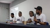 Foto ilustrativa de la nota titulada: Magistrada electa denuncia ante el INE a tres reporteros por violencia política de género
