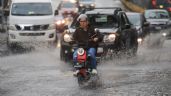 Foto ilustrativa de la nota titulada: Lluvia provoca inundaciones y caída de árboles en al menos ocho alcaldías de la CDMX
