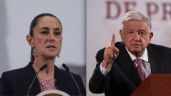 Foto ilustrativa de la nota titulada: Sheinbaum contradice política de AMLO y revive el fracking para salvar Pemex