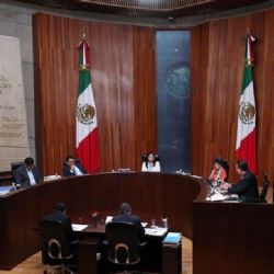 ¿Pueden los ciudadanos impugnar las elecciones judiciales?