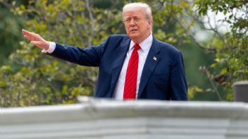 Trump crea fuerza de trabajo para los Juegos de Los Ángeles 2028