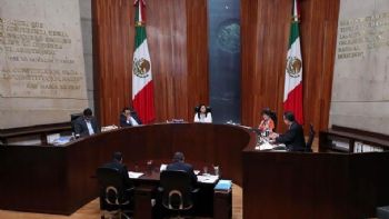 ¿Pueden los ciudadanos impugnar las elecciones judiciales?