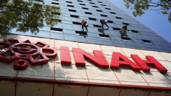 Investigadores del INAH piden debate con autoridades responsables del Parque Balaam Tun