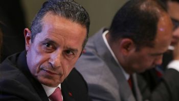 Señalamientos de que entregué Quintana Roo al crimen son “falacias”: Carlos Joaquín González