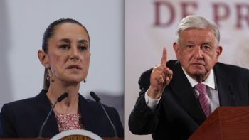 Sheinbaum contradice política de AMLO y revive el fracking para salvar Pemex