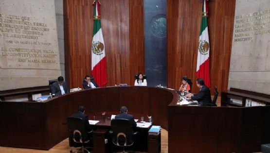 ¿Pueden los ciudadanos impugnar las elecciones judiciales?