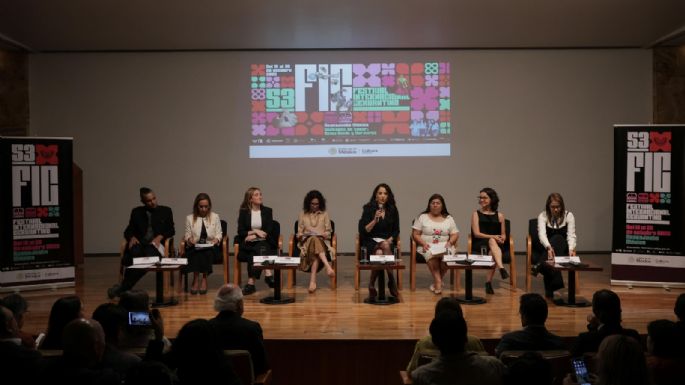 Develan programación de 53º Cervantino y ya hay cuatro eventos “sin disponibilidad”…