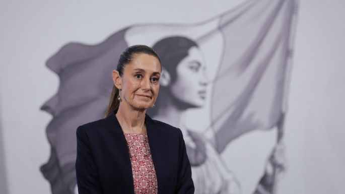 Exigen a Sheinbaum hacer valer decreto de designar 2025 como el año dedicado a las mujeres indígenas
