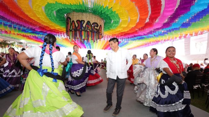 Solicitan auditoria por presunto despilfarro de 64 millones de pesos en la Guelaguetza