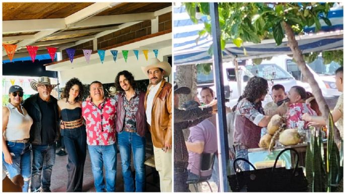 Hombres armados y vehículos blindados alarman a Tequesquitengo; funcionaria omite aviso de filmación