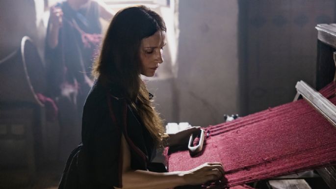 Se estrenará en México “La Odisea: El regreso” de Pasolini con Juliette Binoche y Ralph Fiennes