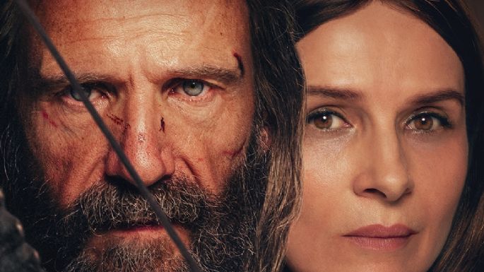 Se estrenará en México “La Odisea: El regreso” de Pasolini con Juliette Binoche y Ralph Fiennes