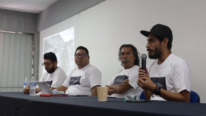 Magistrada electa denuncia ante el INE a tres reporteros por violencia política de género