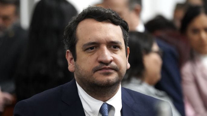 “Mis adversarios mandaron a sus espías”: esto dijo “Andy” López Beltrán sobre su viaje a Japón