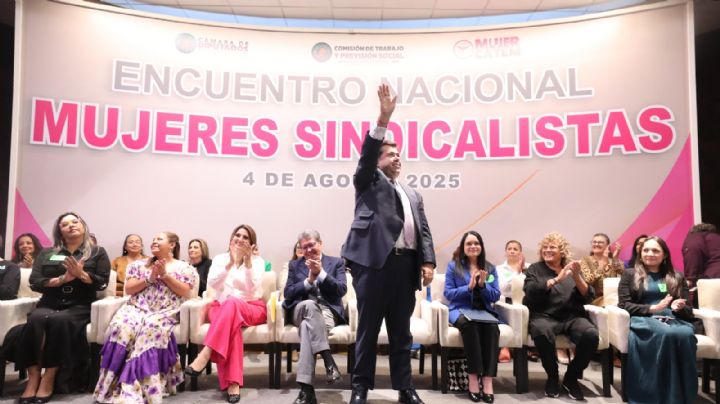 “Los apantalló tanto viejerío”: tunden al morenista Pedro Haces por estos comentarios (Video)
