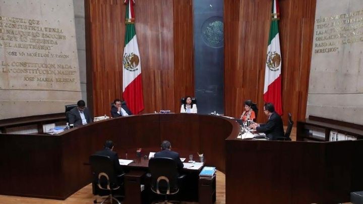 ¿Pueden los ciudadanos impugnar las elecciones judiciales?