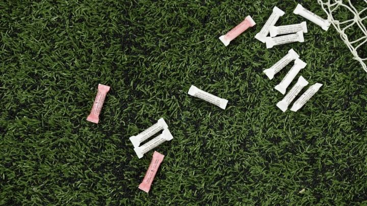 NFL prohíbe sales aromáticas, argumenta que pueden enmascarar síntomas de una conmoción cerebral