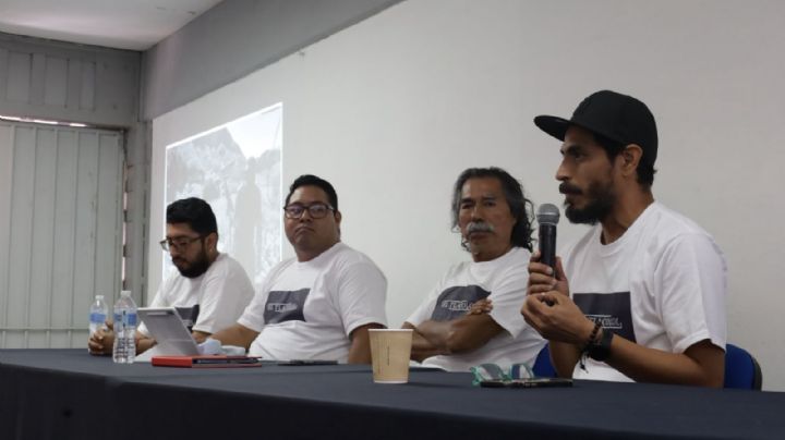 Magistrada electa denuncia ante el INE a tres reporteros por violencia política de género