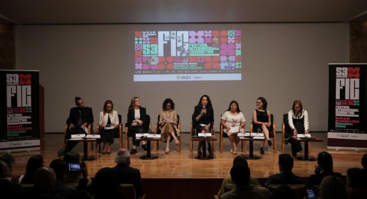 Develan programación de 53º Cervantino y ya hay cuatro eventos “sin disponibilidad”…