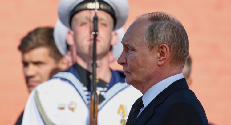 Rusia advierte que ya no respetará la moratoria sobre misiles de alcance intermedio