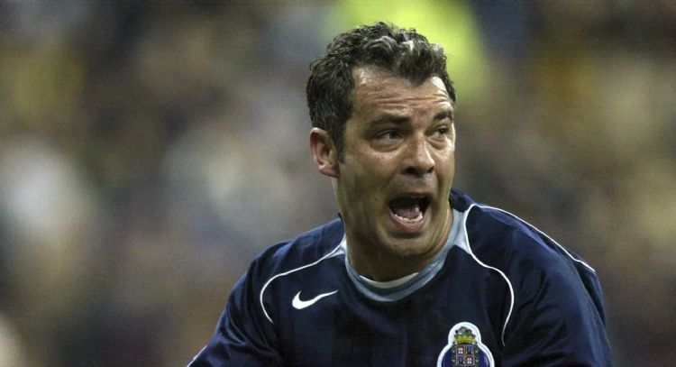 Jorge Costa, excapitán del Porto y campeón de la Champions League, muere a los 53 años