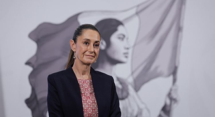 Exigen a Sheinbaum hacer valer decreto de designar 2025 como el año dedicado a las mujeres indígenas