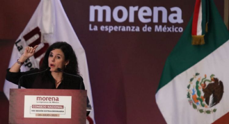 Morena siembra la duda sobre alianza con PT-PVEM para 2026 y 2027