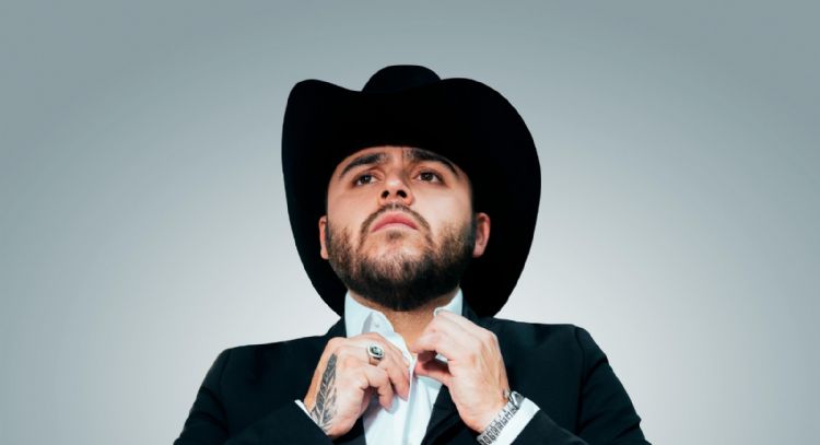 Gerardo Ortiz evita la cárcel tras testificar contra su exmánager y colaborar con el FBI