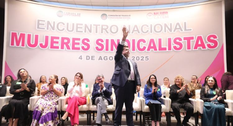 “Los apantalló tanto viejerío”: tunden al morenista Pedro Haces por estos comentarios (Video)
